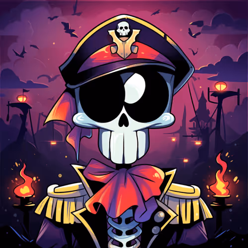 Skeleton Crew Labs Fc