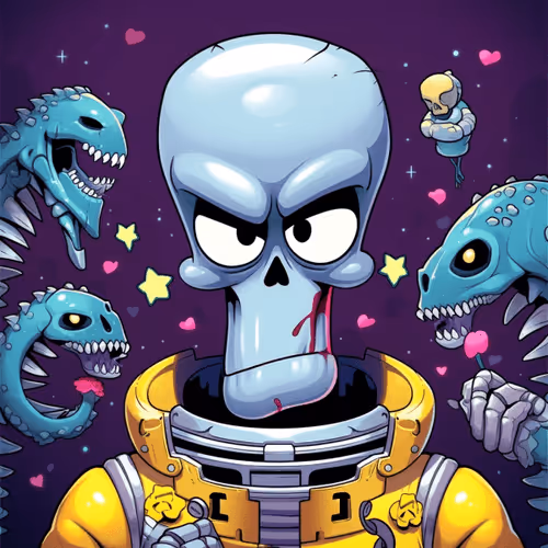 Skeleton Crew Labs Fc