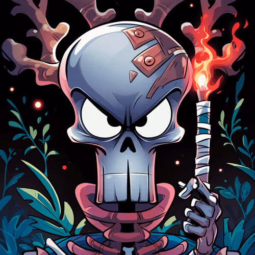 Skeleton Crew Labs Fc