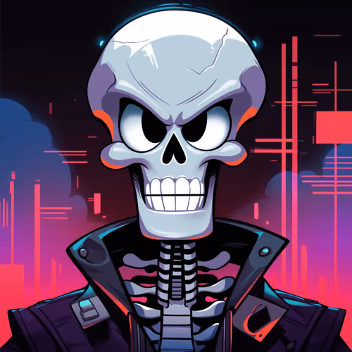 Skeleton Crew Labs Fc
