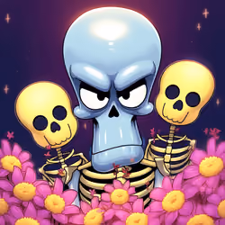 Lil Bones (44)