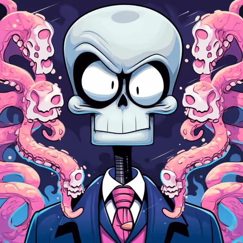 Skeleton Crew Labs Fc