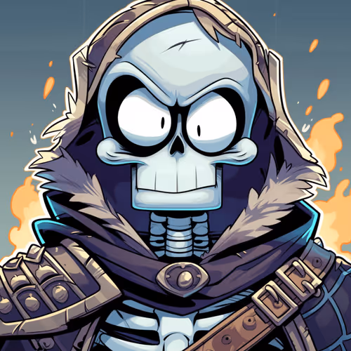Skeleton Crew Labs Fc