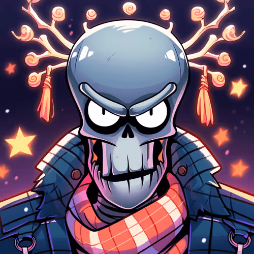 Skeleton Crew Labs Fc
