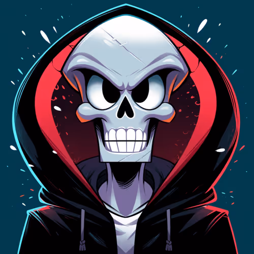 Skeleton Crew Labs Fc