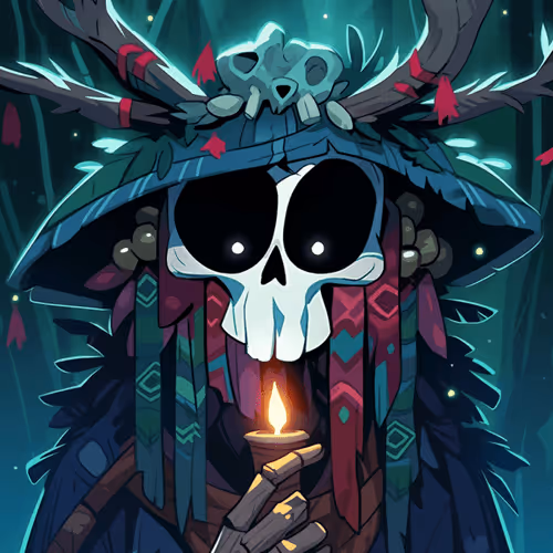 Skeleton Crew Labs Fc