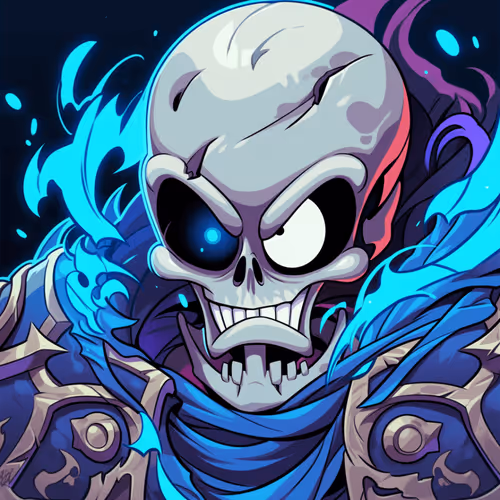 Skeleton Crew Labs Fc