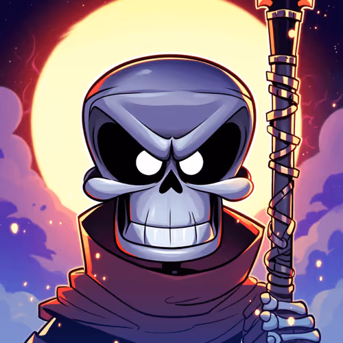 Skeleton Crew Labs Fc