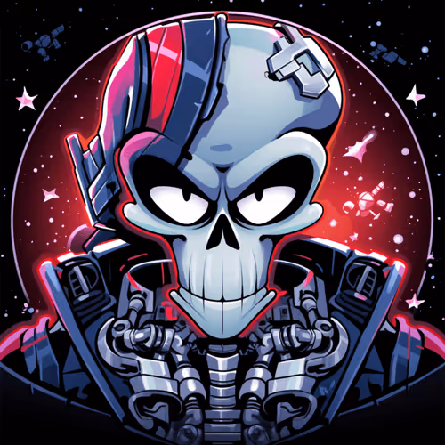 Skeleton Crew Labs Fc