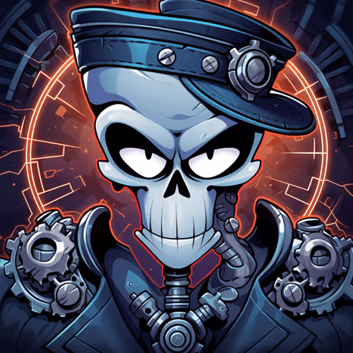 Skeleton Crew Labs Fc