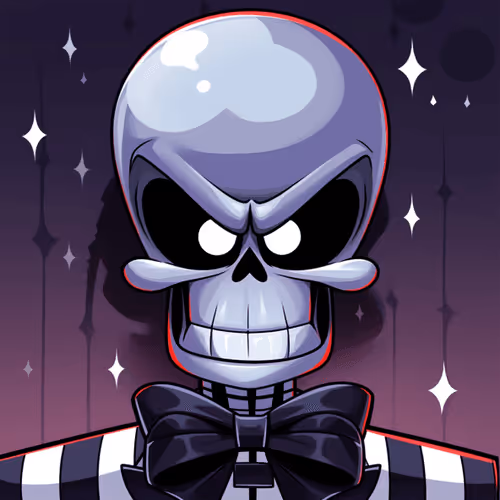 Skeleton Crew Labs Fc