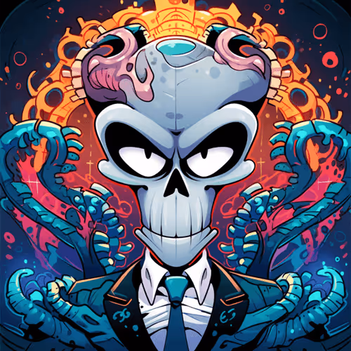 Skeleton Crew Labs Fc
