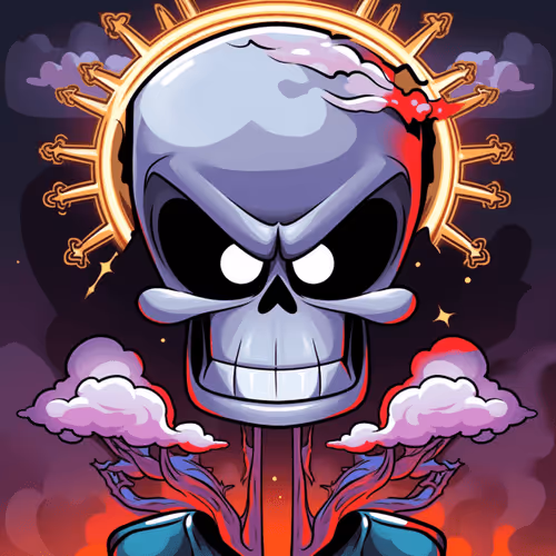 Skeleton Crew Labs Fc