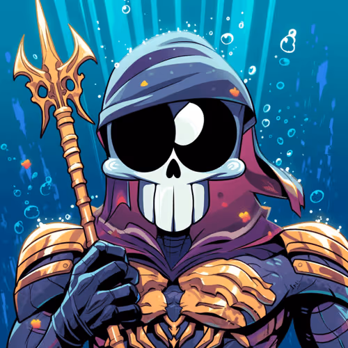 Skeleton Crew Labs Fc