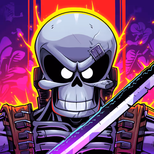 Skeleton Crew Labs Fc