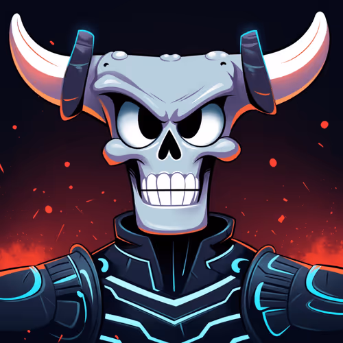 Skeleton Crew Labs Fc