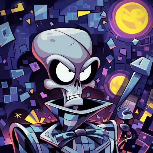 Skeleton Crew Labs Fc