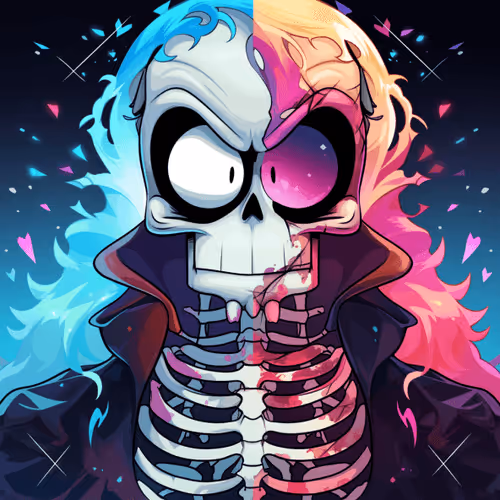 Skeleton Crew Labs Fc