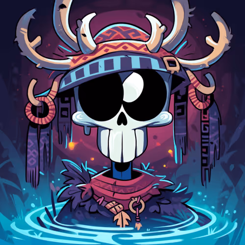 Skeleton Crew Labs Fc