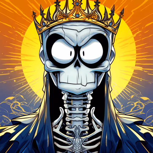 Skeleton Crew Labs Fc