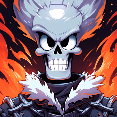 Skeleton Crew Labs Fc