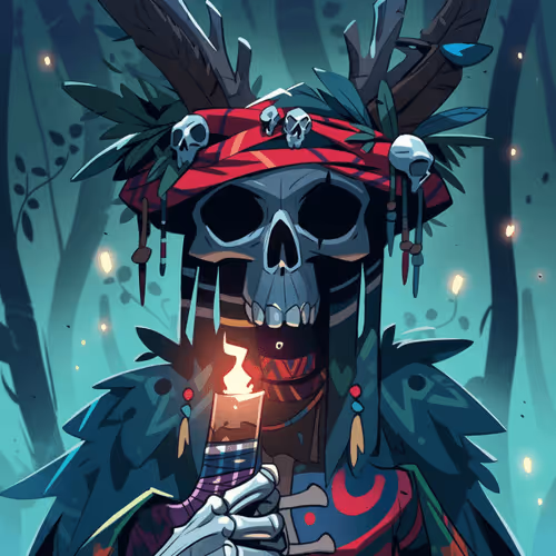 Skeleton Crew Labs Fc