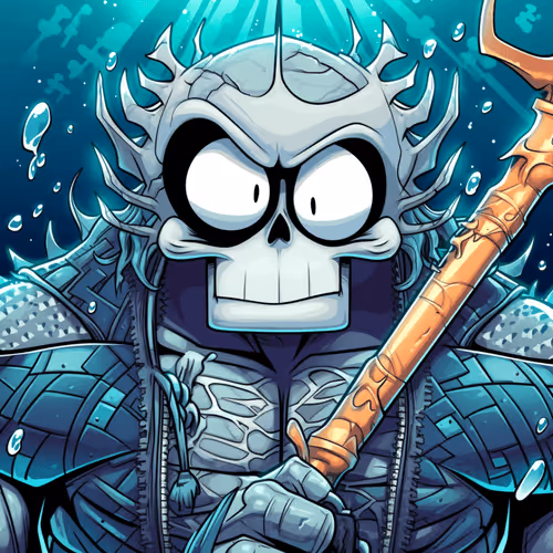 Skeleton Crew Labs Fc