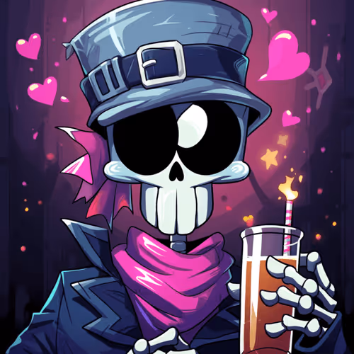 Skeleton Crew Labs Fc