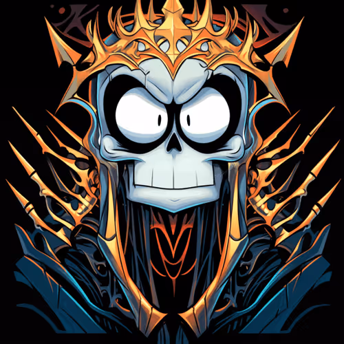 Skeleton Crew Labs Fc