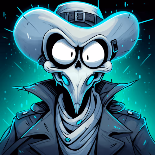 Skeleton Crew Labs Fc