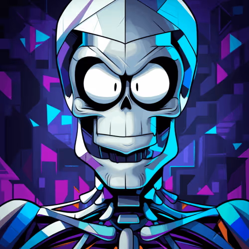 Skeleton Crew Labs Fc