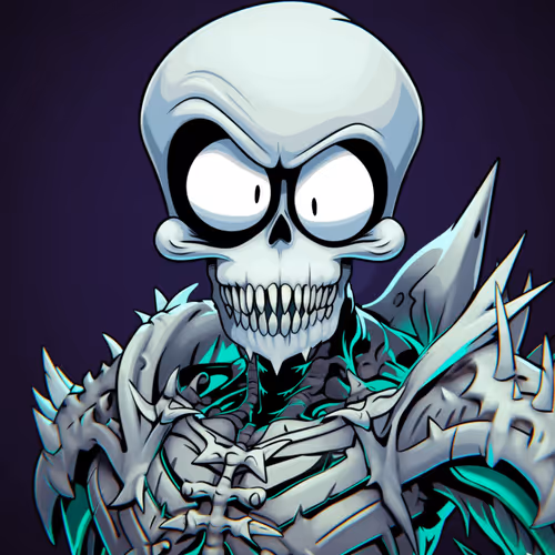 Skeleton Crew Labs Fc