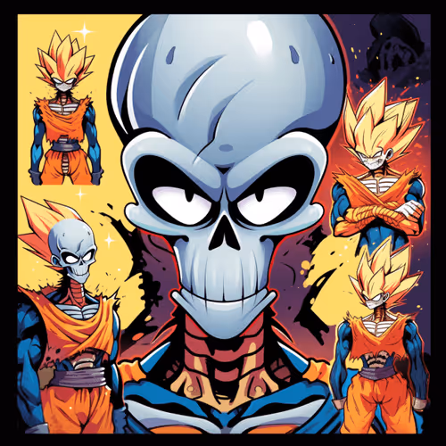 Skeleton Crew Labs Fc