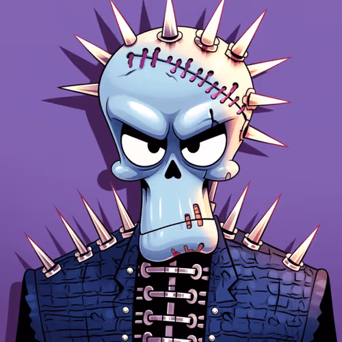 Skeleton Crew Labs Fc