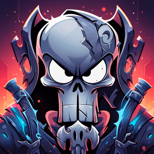Skeleton Crew Labs Fc