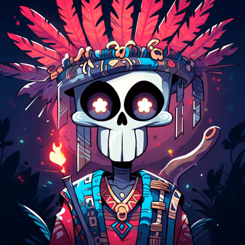 Skeleton Crew Labs Fc