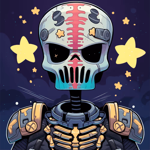 Skeleton Crew Labs Fc