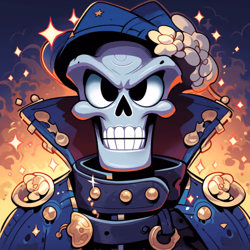 Skeleton Crew Labs Fc
