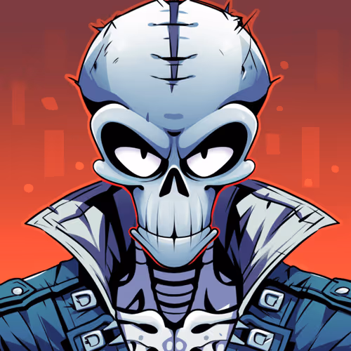 Skeleton Crew Labs Fc