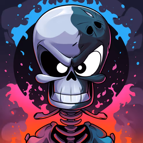 Skeleton Crew Labs Fc