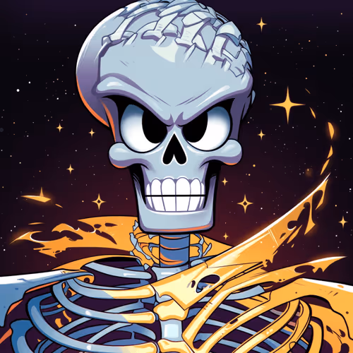 Skeleton Crew Labs Fc