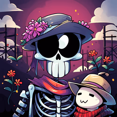 Skeleton Crew Labs Fc