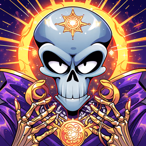 Skeleton Crew Labs Fc