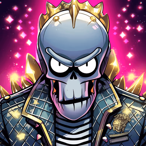 Skeleton Crew Labs Fc