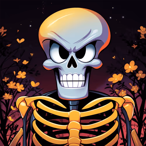 Skeleton Crew Labs Fc
