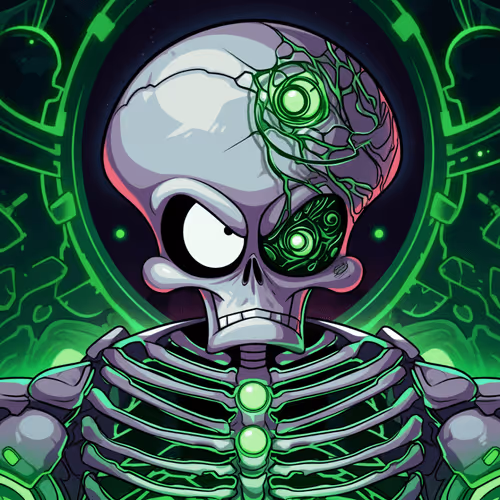 Skeleton Crew Labs Fc