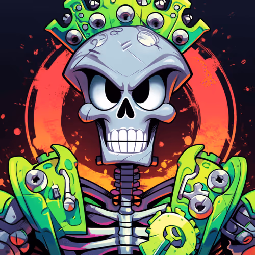 Skeleton Crew Labs Fc
