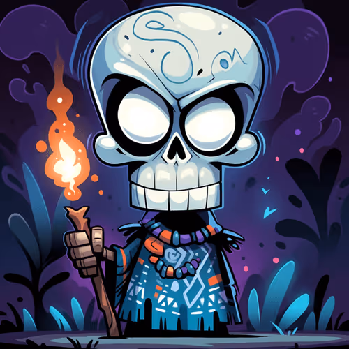 Skeleton Crew Labs Fc