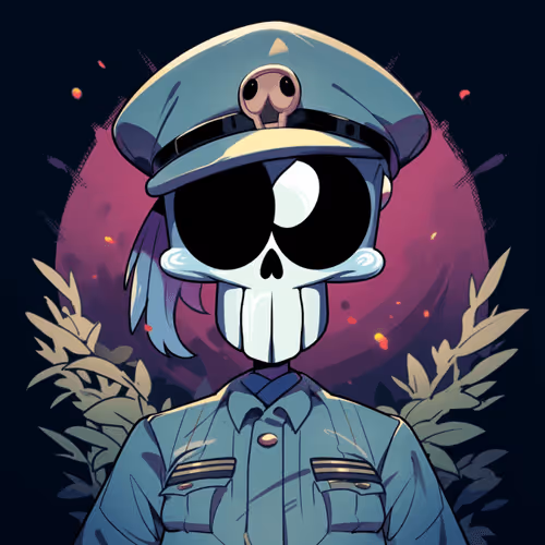 Skeleton Crew Labs Fc