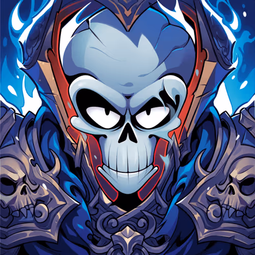 Skeleton Crew Labs Fc